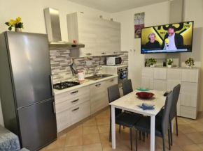 Holiday Olbia Appartamento a due passi dal lungomare e centro città